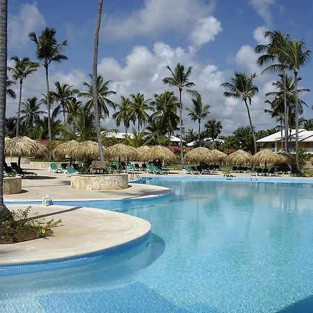 Grand Palladium Bavaro Suites Resort & Spa Punta Cana Fasiliteter bilde