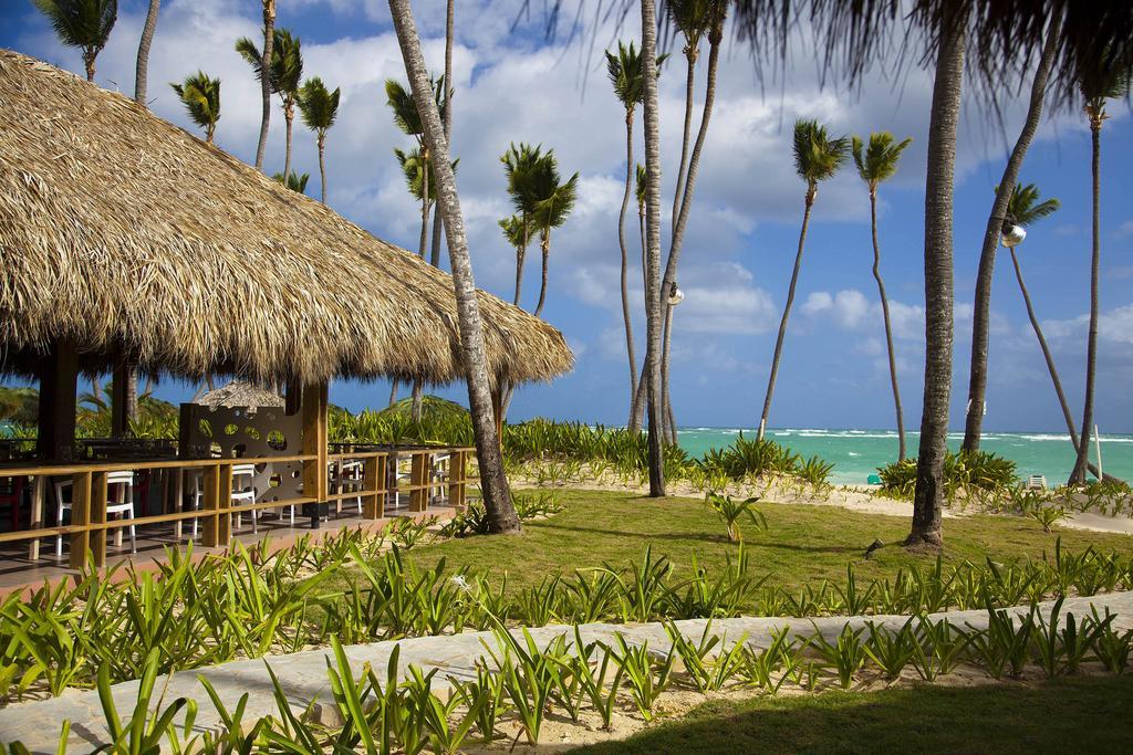 Grand Palladium Bavaro Suites Resort & Spa Punta Cana Restaurant bilde