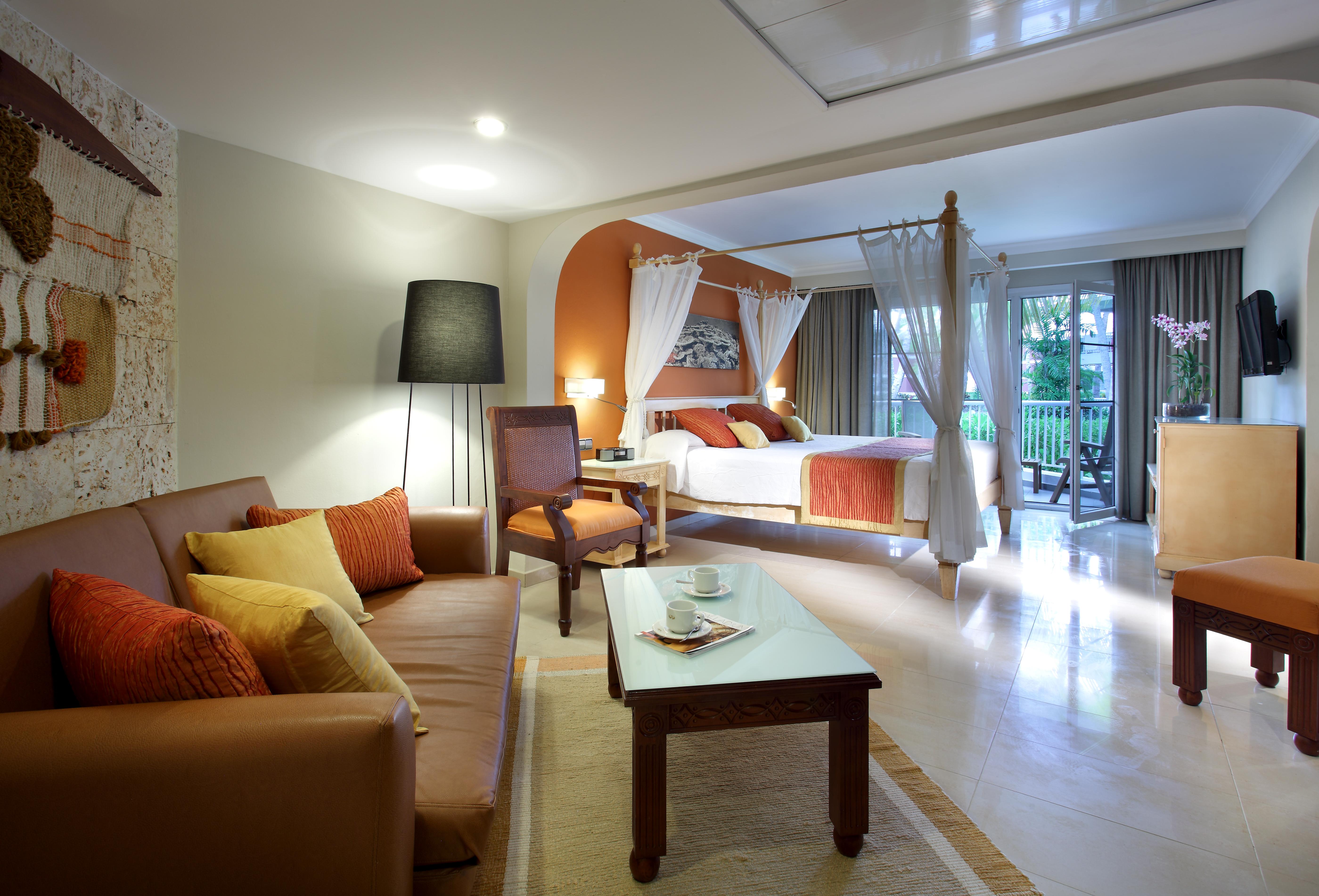 Grand Palladium Bavaro Suites Resort & Spa Punta Cana Eksteriør bilde