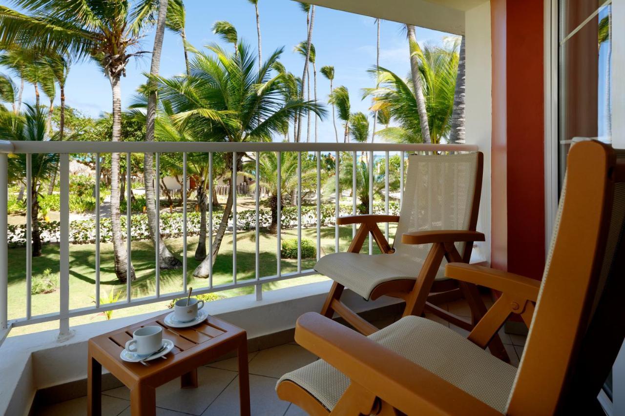 Grand Palladium Bavaro Suites Resort & Spa Punta Cana Eksteriør bilde