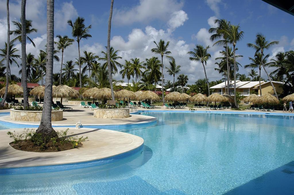 Grand Palladium Bavaro Suites Resort & Spa Punta Cana Fasiliteter bilde